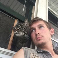 Olek Chmura的照片