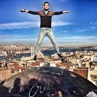 Abdullah Alanoğlu的照片