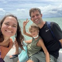 João Menelau's Photo