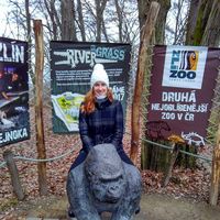 Tereza Mikošková's Photo