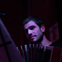 Martín Migone's Photo