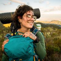 Francine Fagundes的照片