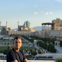 Alireza Jafari's Photo
