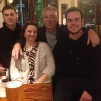 Jordan Church's Photo