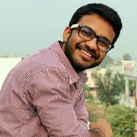 Gaurav Kumar的照片