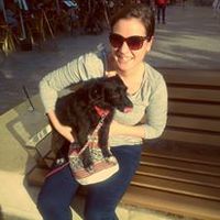 Stefanie Jacob's Photo