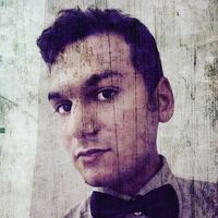 Sina houshmand's Photo