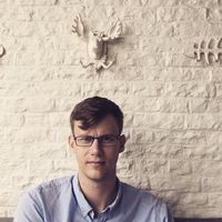 Benton Anderson的照片