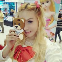 Amily Tantigitti's Photo