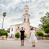 Montse Tapia's Photo