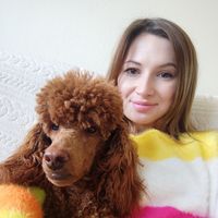 Lila Uhrinová's Photo