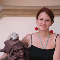 Pati Fudali的照片