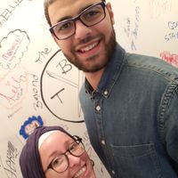 Idalia Adan的照片