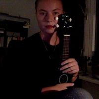 Liza Maja Dobrowolska's Photo