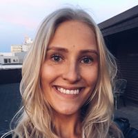 Anni Gustafsson's Photo