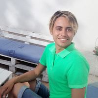 Фотографии пользователя Sebastian Muñoz