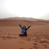 Photos de María Rodelgo Martínez