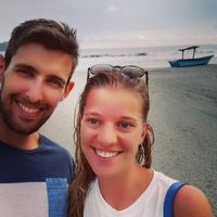 Orianne Borbeau's Photo