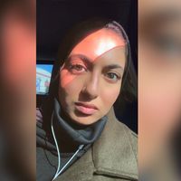 Chaimaa Megouar的照片