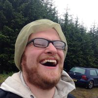 Andrew Currie的照片