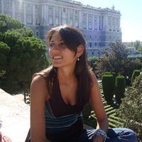 Marieli Ribeiro's Photo