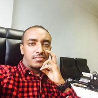 Kibrom Hailu的照片