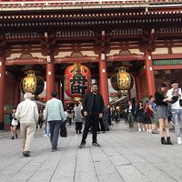 Hanif Kabir的照片