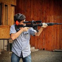 Nikolay Shylingovskyi's Photo