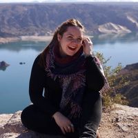 Rochi Cuenca's Photo