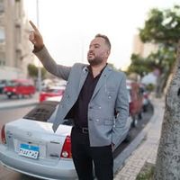 Ahmed Sheref's Photo