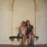 Helene Kuchly's Photo