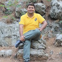 Shafique Soomro的照片