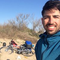 Kevin Casucci的照片