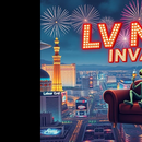 Las Vegas New Year's Eve Invasion!'s picture