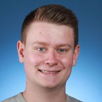 Dominik Ellensohn's Photo