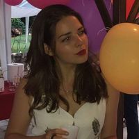 Fotos de Fanny BALMA