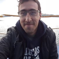 David Hosman's Photo