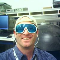 Chris Dobell的照片