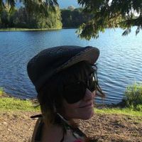 France-Ann Trepanier的照片