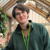 Noah-Leon Bicker's Photo