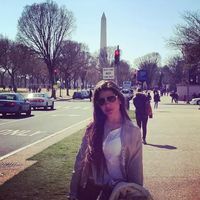 Victoria  Paris's Photo