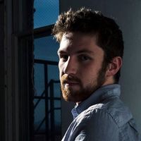 Spencer Reynolds的照片