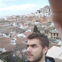 Le foto di Luka Hranilović