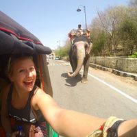 Emily Renwick的照片