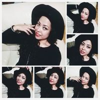 Genesia Desireé's Photo