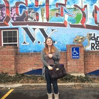 Jasmin Batler's Photo