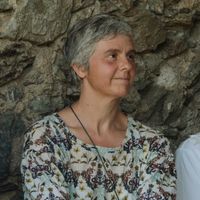 María Salvadora's Photo