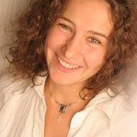 Maria Zlotnikova's Photo