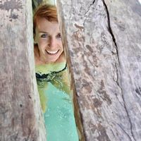 Berenika Pospisilova's Photo