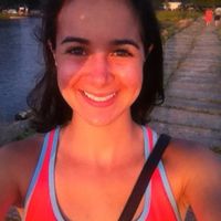 Nicole Ferguson的照片